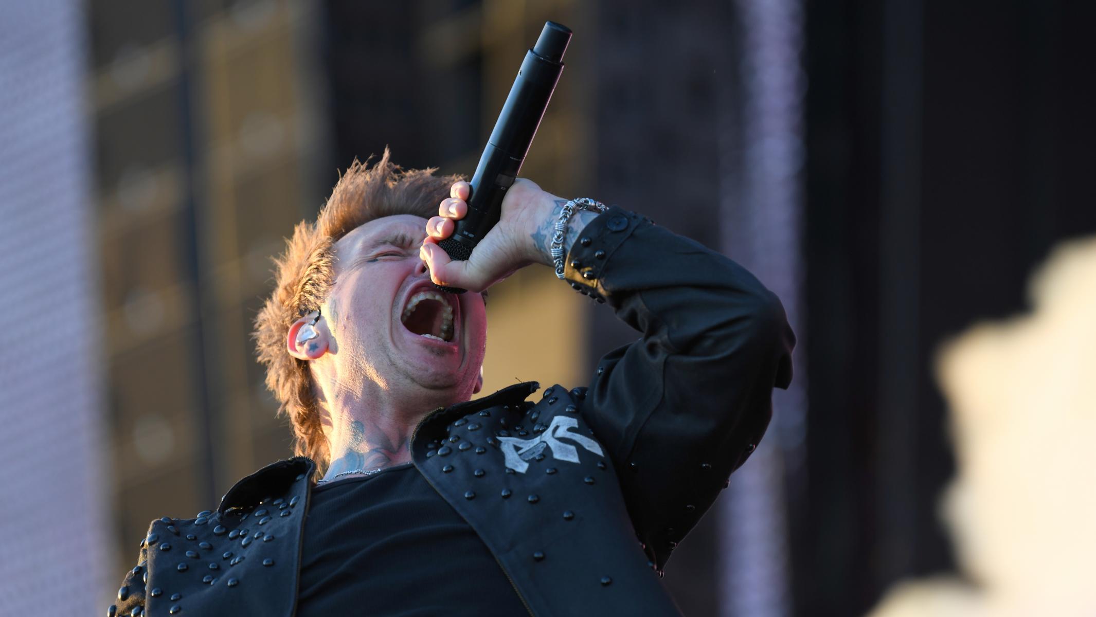 Papa Roach
